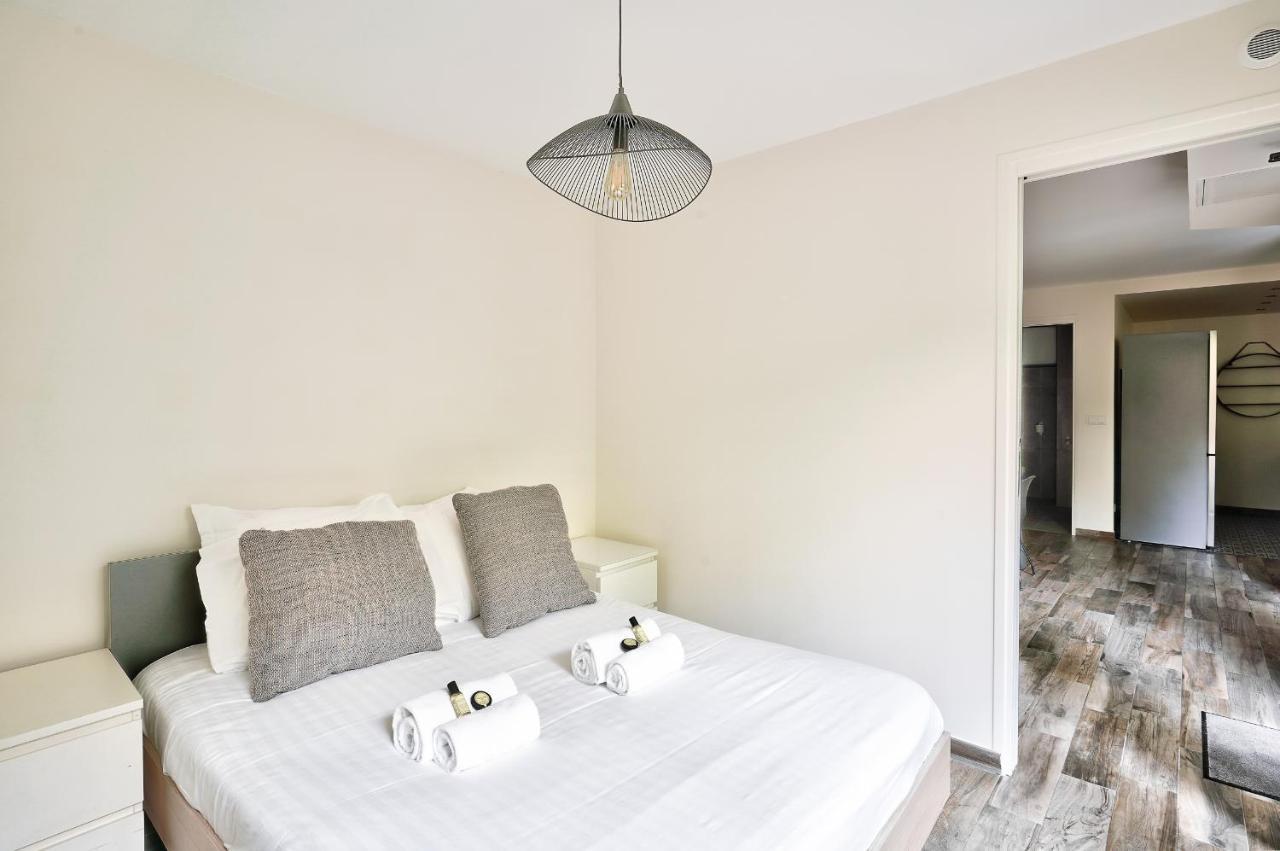 Bel appartement idéal pour 4 personnes, 2 chambres París Exterior foto